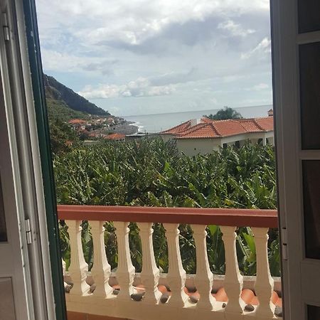 Madalena do Mar Casa Marヴィラ エクステリア 写真