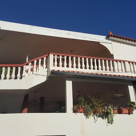 Madalena do Mar Casa Marヴィラ エクステリア 写真