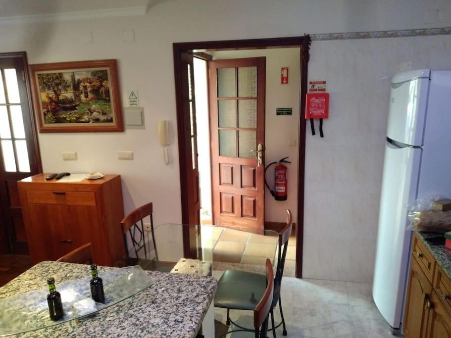 Madalena do Mar Casa Marヴィラ エクステリア 写真
