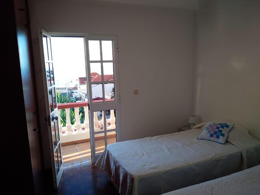 Madalena do Mar Casa Marヴィラ エクステリア 写真