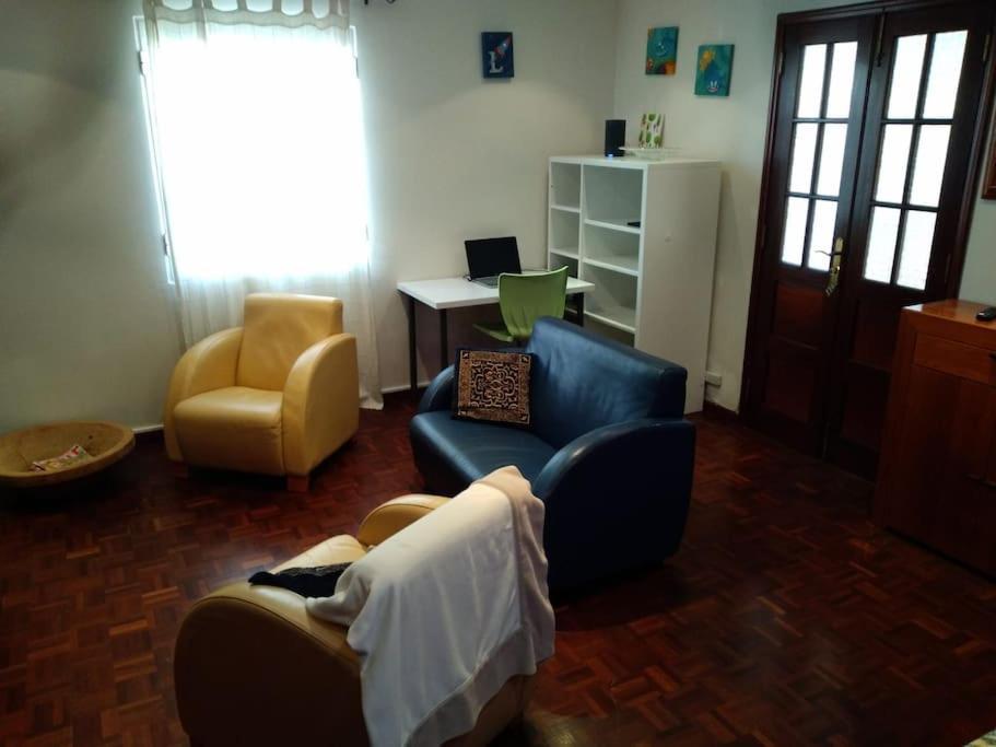Madalena do Mar Casa Marヴィラ エクステリア 写真