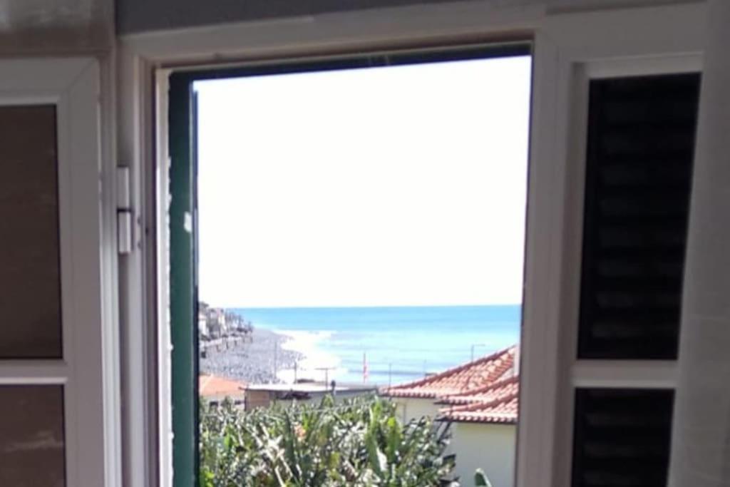Madalena do Mar Casa Marヴィラ エクステリア 写真