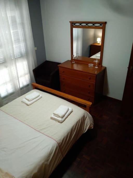Madalena do Mar Casa Marヴィラ エクステリア 写真