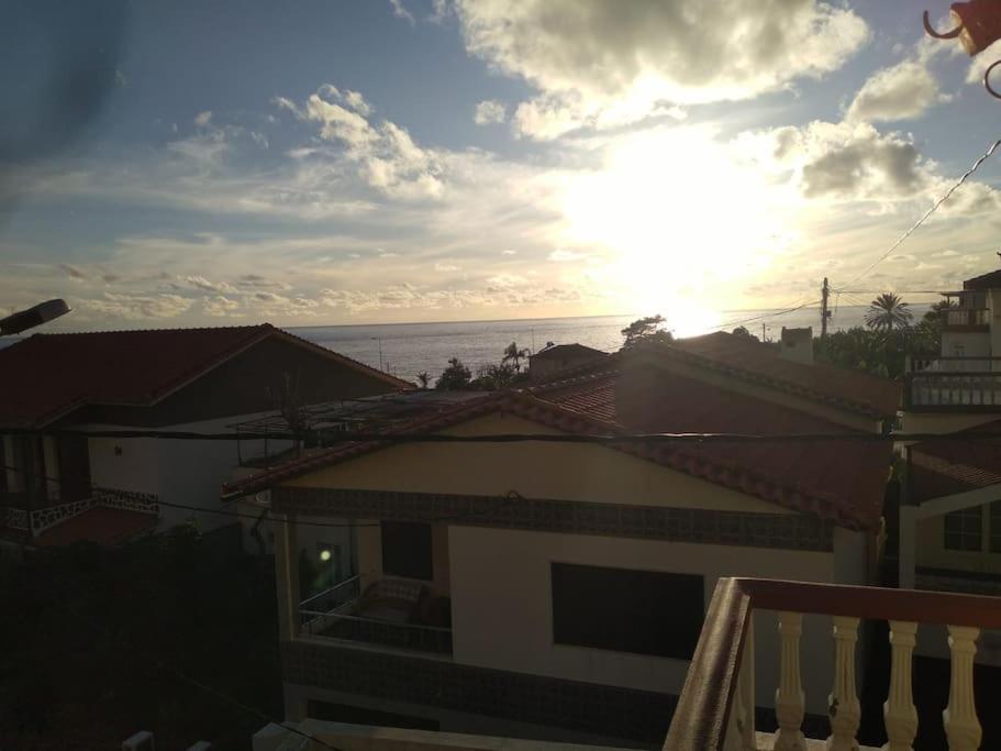 Madalena do Mar Casa Marヴィラ エクステリア 写真