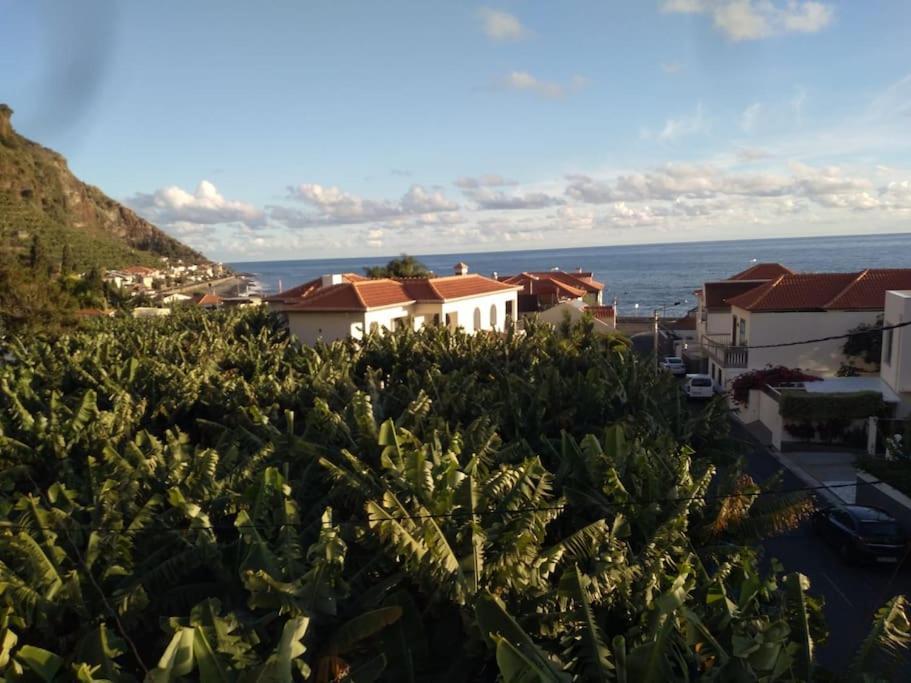 Madalena do Mar Casa Marヴィラ エクステリア 写真