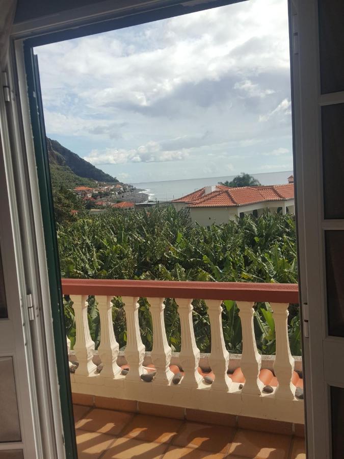 Madalena do Mar Casa Marヴィラ エクステリア 写真