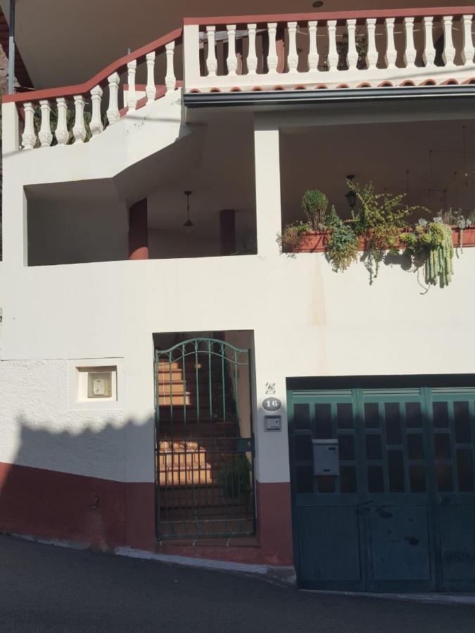Madalena do Mar Casa Marヴィラ エクステリア 写真