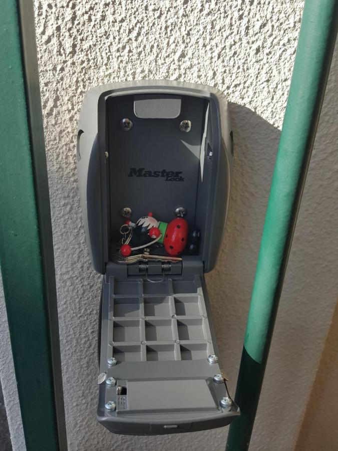 Madalena do Mar Casa Marヴィラ エクステリア 写真