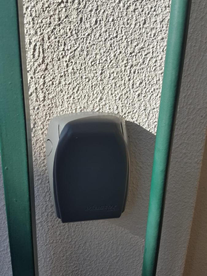 Madalena do Mar Casa Marヴィラ エクステリア 写真