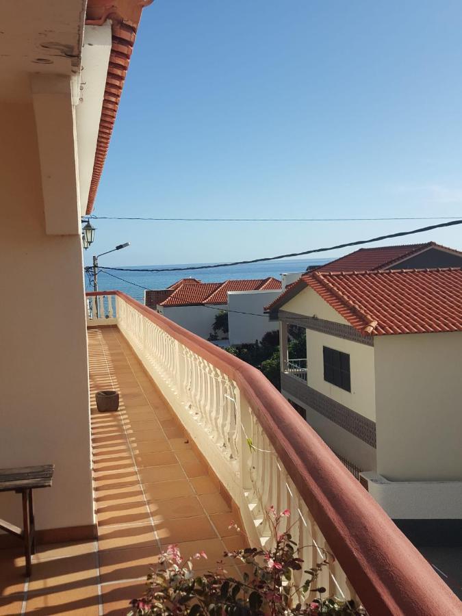 Madalena do Mar Casa Marヴィラ エクステリア 写真