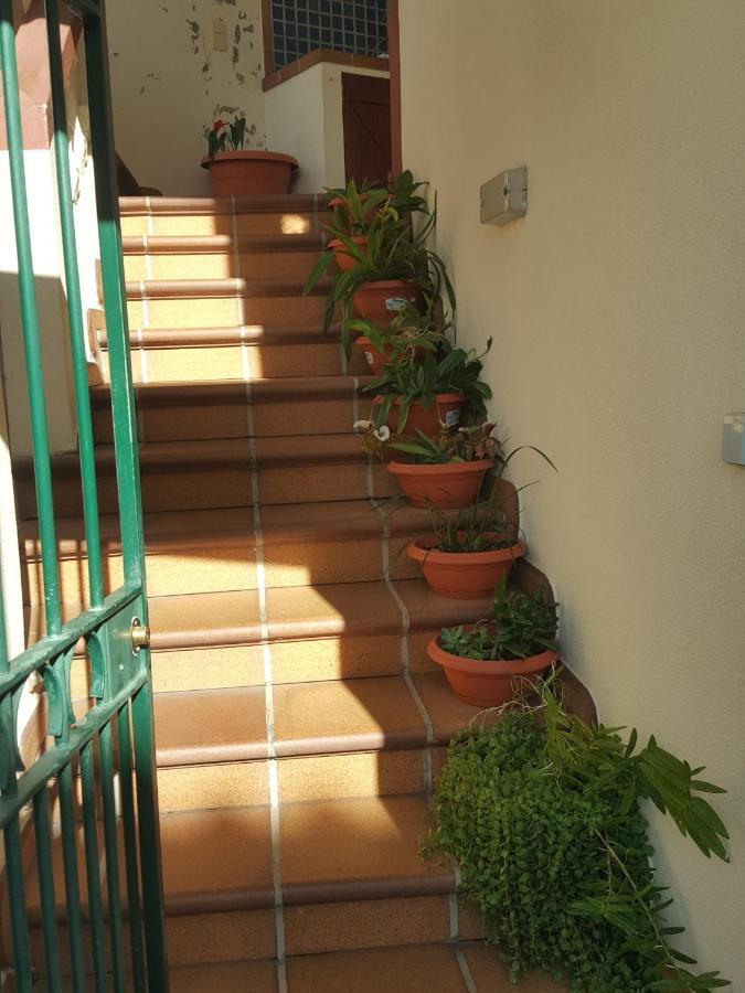 Madalena do Mar Casa Marヴィラ エクステリア 写真