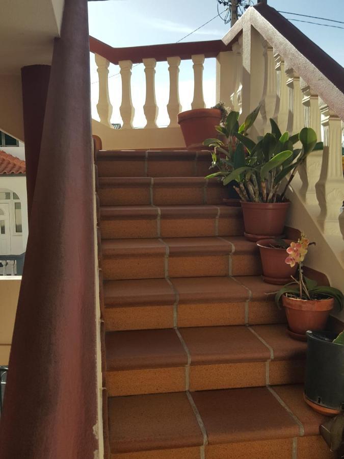 Madalena do Mar Casa Marヴィラ エクステリア 写真