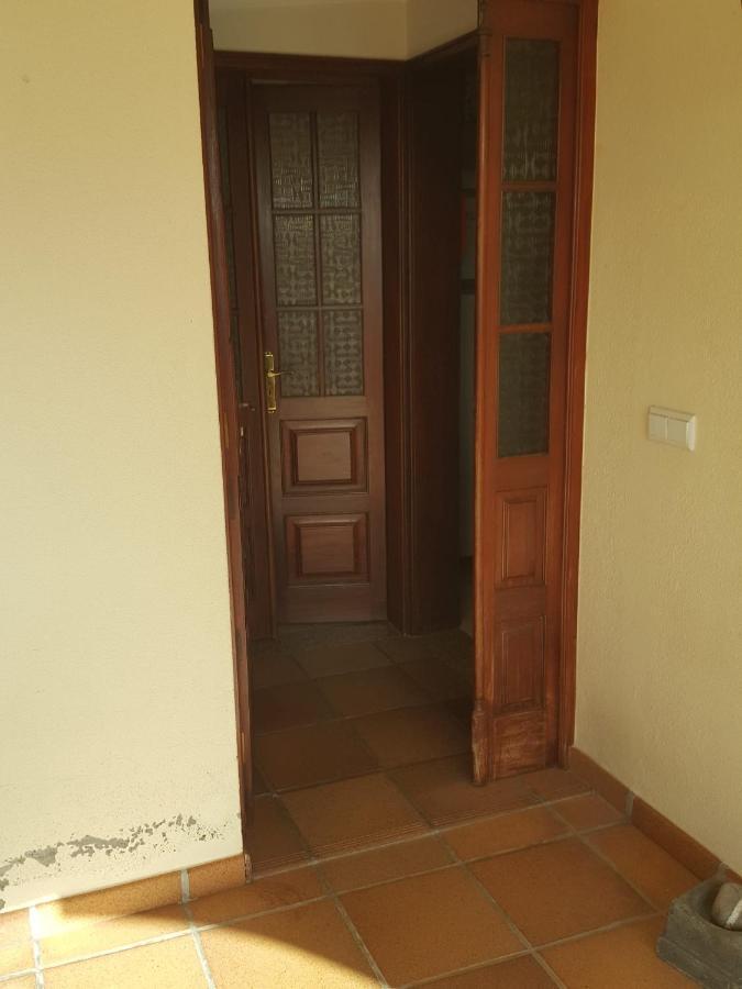 Madalena do Mar Casa Marヴィラ エクステリア 写真