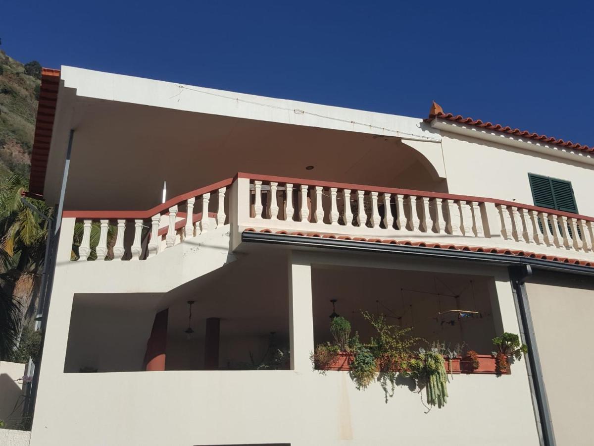 Madalena do Mar Casa Marヴィラ エクステリア 写真