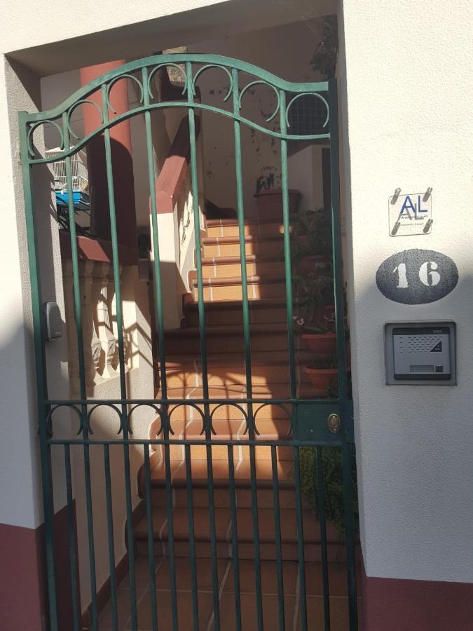 Madalena do Mar Casa Marヴィラ エクステリア 写真