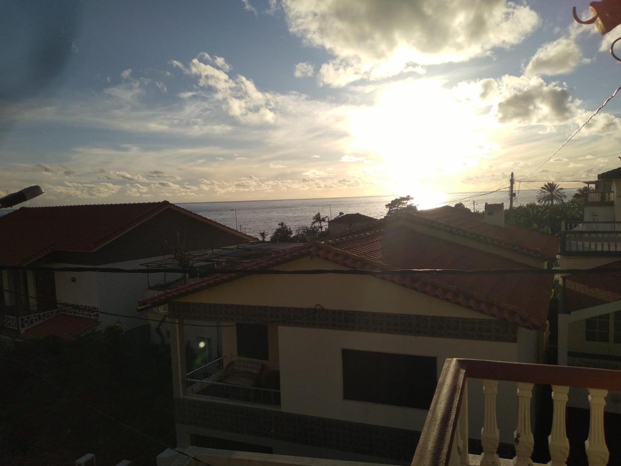 Madalena do Mar Casa Marヴィラ エクステリア 写真